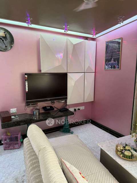 1 BHK Flat In Patel Tower For Sale  In Madanpura