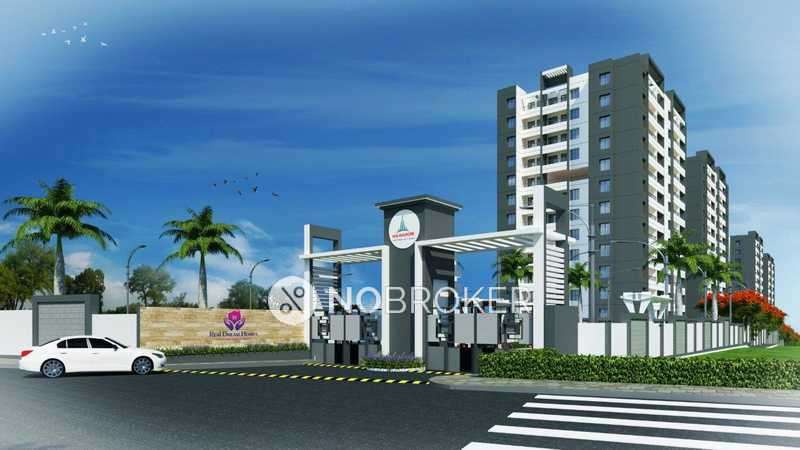 1 BHK Flat In Real Dream Homes for Rent  In Talegaon Dabhade