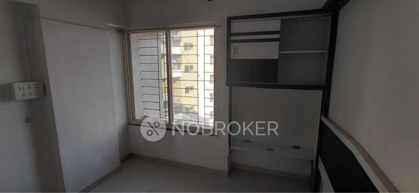 2 BHK Flat In Mantra Moments  for Rent  In Moshi