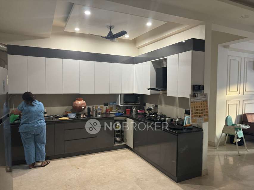 3 BHK Flat In Ss Almeria For Sale  In Sector 84