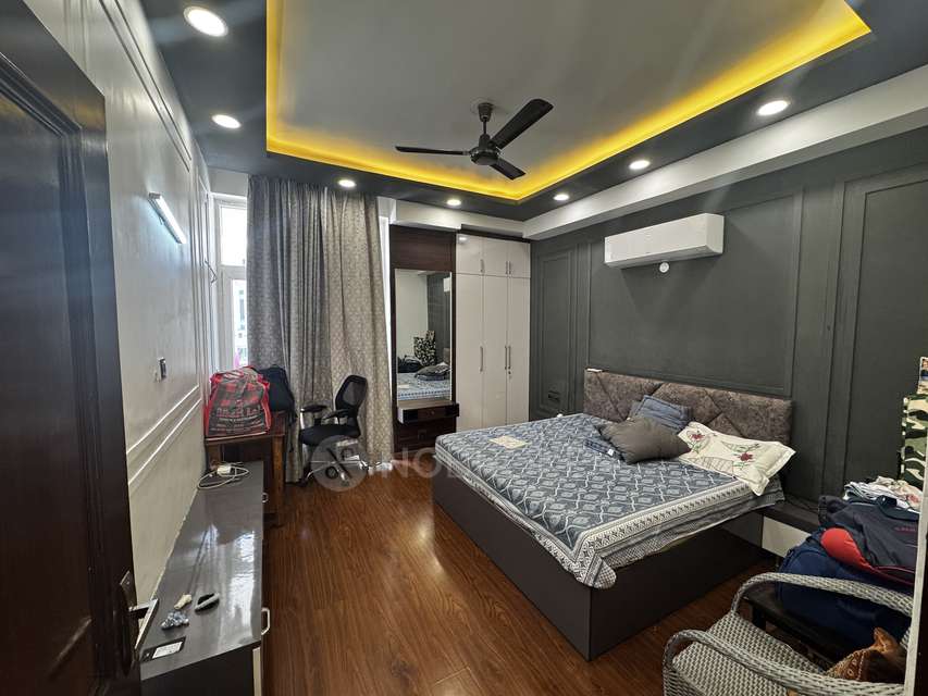 3 BHK Flat In Ss Almeria For Sale  In Sector 84