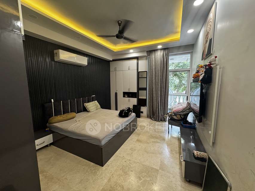 3 BHK Flat In Ss Almeria For Sale  In Sector 84