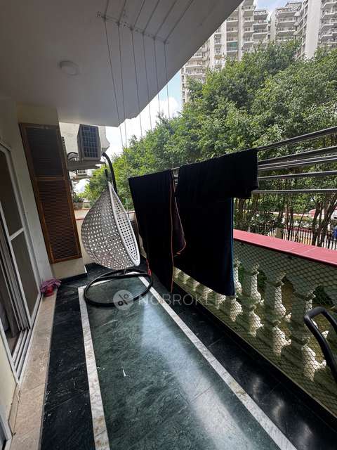 3 BHK Flat In Ss Almeria For Sale  In Sector 84