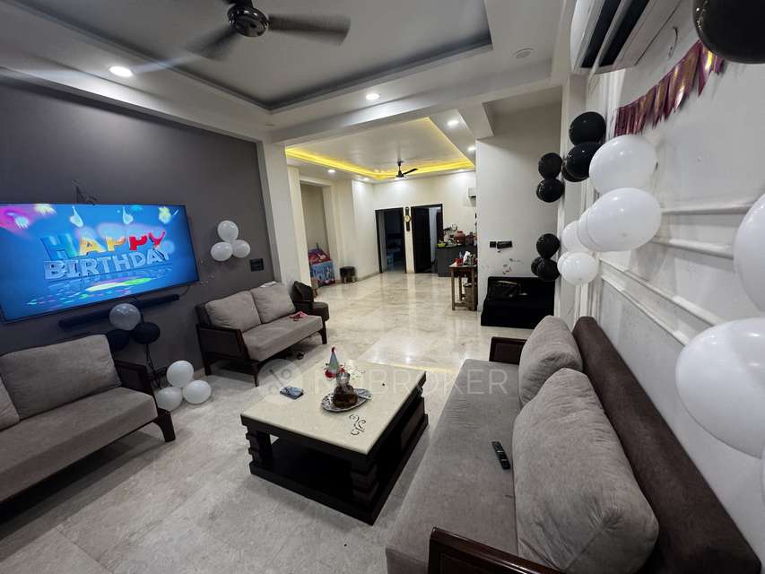 3 BHK Flat In Ss Almeria For Sale  In Sector 84