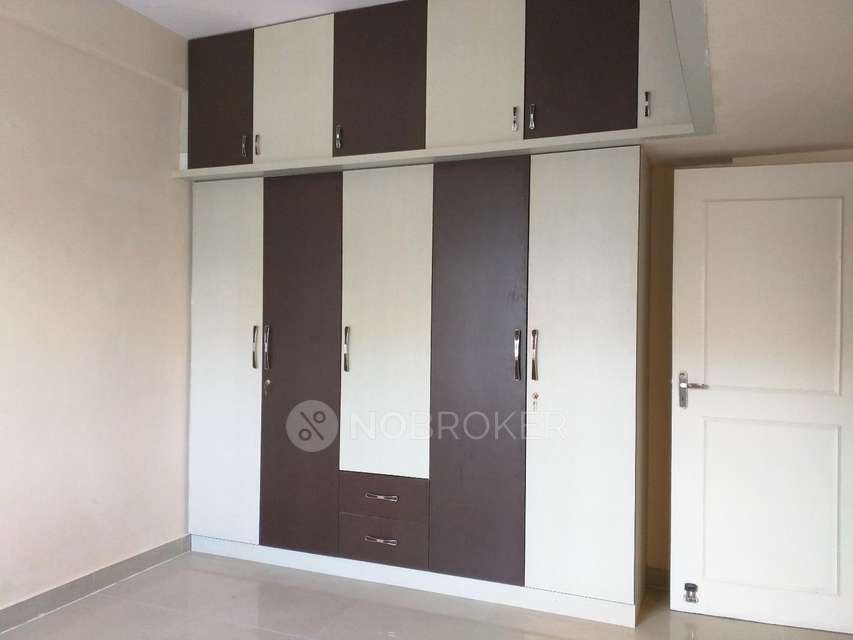 3 BHK Flat In Mahaveer Cedar For Sale  In Chikkasandra