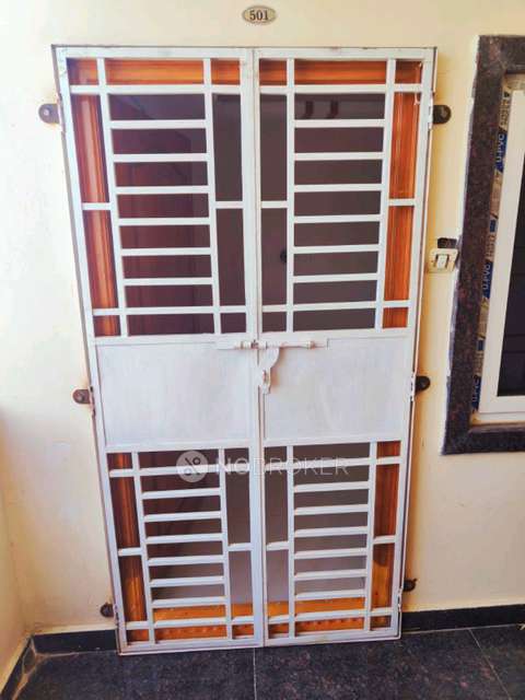 2 BHK Flat In Lake Front Apartment For Sale  In Kapra