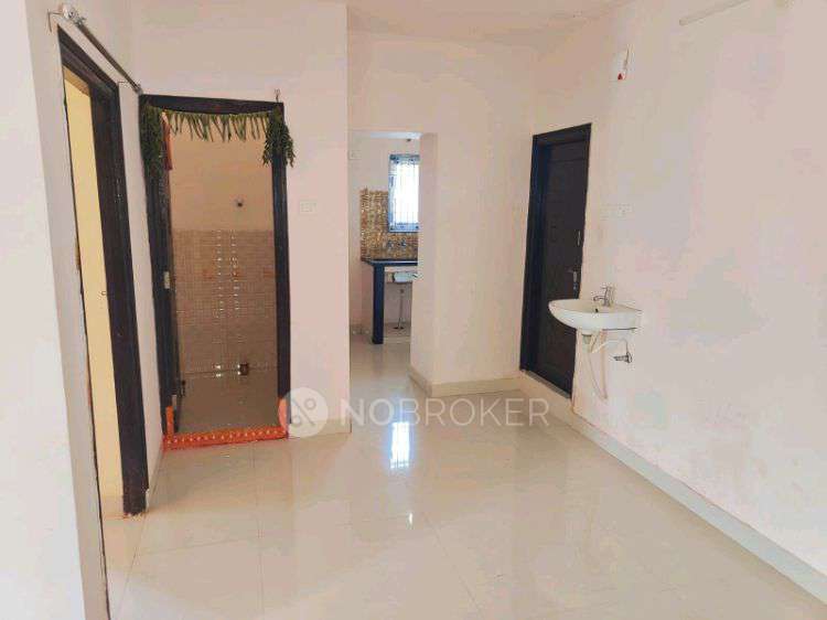 2 BHK Flat In Lake Front Apartment For Sale  In Kapra