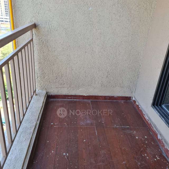 2 BHK Flat In Prajapati Magnum For Sale  In Dronagiri 