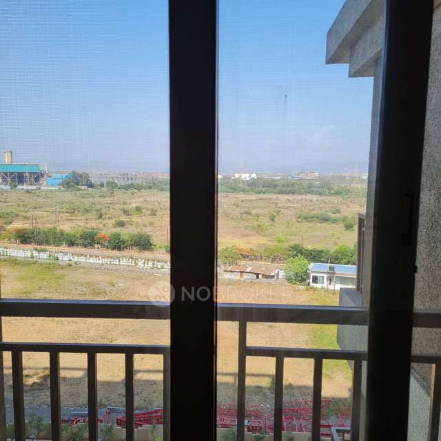 2 BHK Flat In Prajapati Magnum For Sale  In Dronagiri 