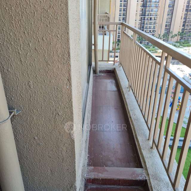 2 BHK Flat In Prajapati Magnum For Sale  In Dronagiri 