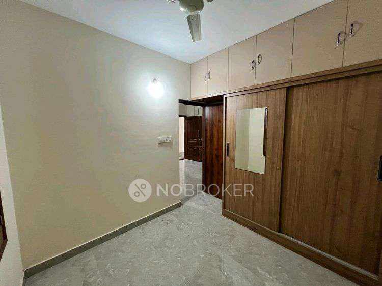 1 BHK House for Rent  In Ganapathi Nagar, Banashankari Stage I, Banashankari