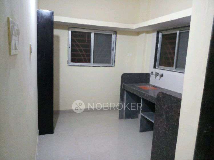 1 BHK House for Rent  In Wadgaon Sheri
