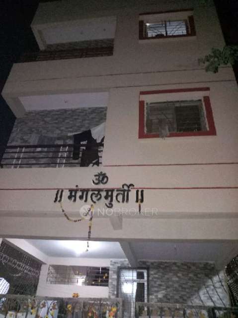 1 BHK House for Rent  In Wadgaon Sheri