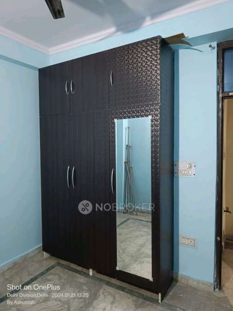 2 BHK Flat In Builder Floor For Sale  In Gharoli