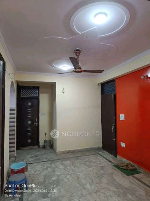 2 BHK Flat In Builder Floor For Sale  In Gharoli