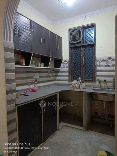 2 BHK Flat In Builder Floor For Sale  In Gharoli