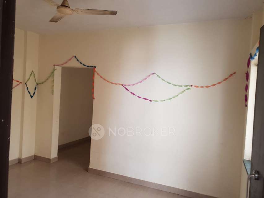 1 BHK Flat In Dagade Niwas for Rent  In Bavdhan
