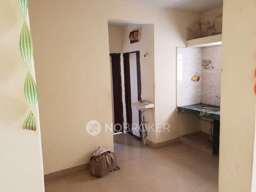 1 BHK Flat In Dagade Niwas for Rent  In Bavdhan