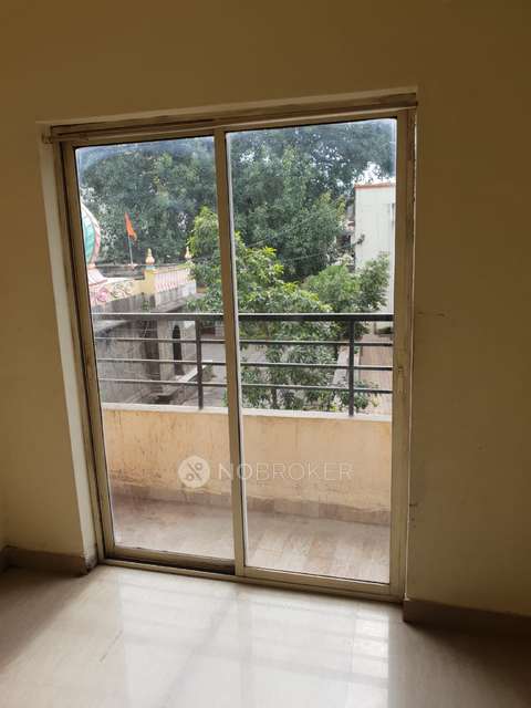 1 BHK Flat In Dagade Niwas for Rent  In Bavdhan