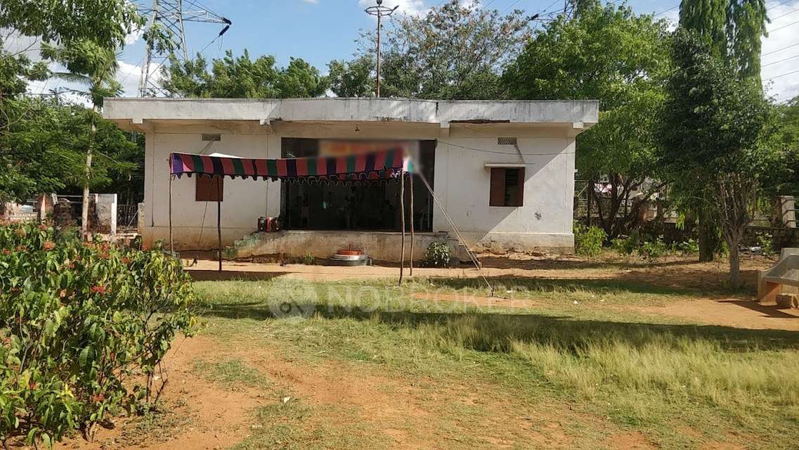 1 BHK House for Rent  In Kanchan Bagh