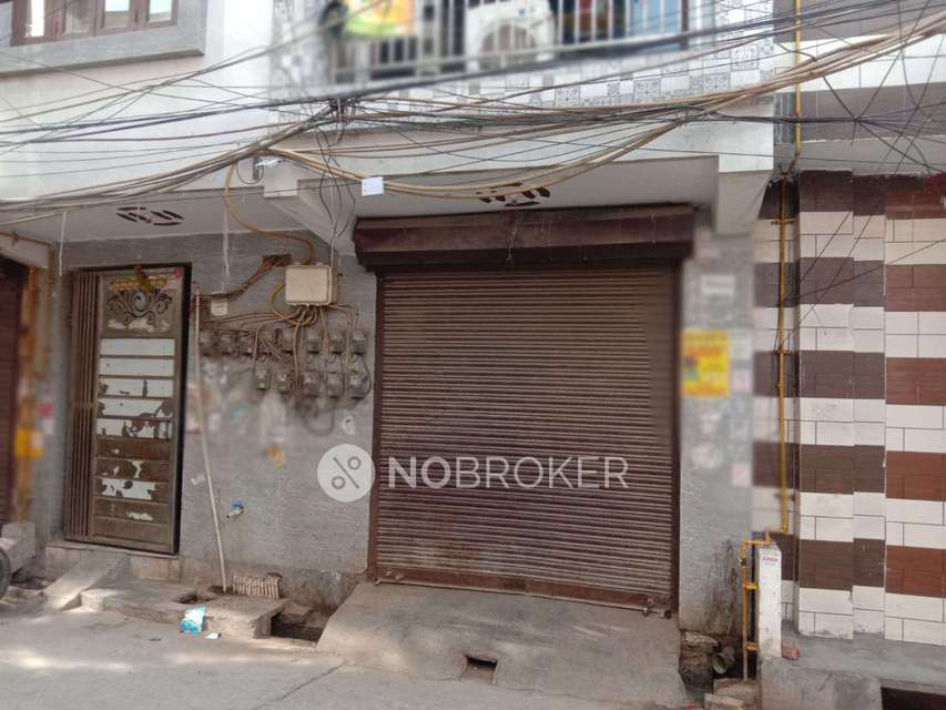 1 BHK Flat for Rent  In Shakarpur