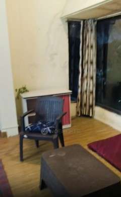 1 RK Flat In Librety Phase 2 for Rent  In Koregaon Park