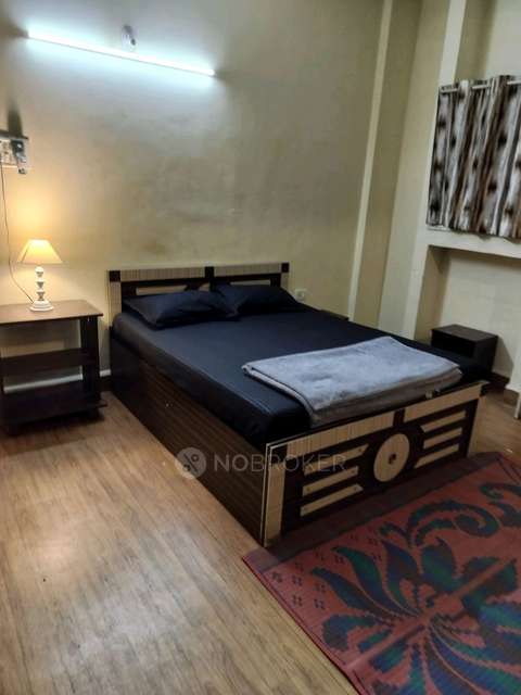 1 RK Flat In Librety Phase 2 for Rent In Koregaon Park