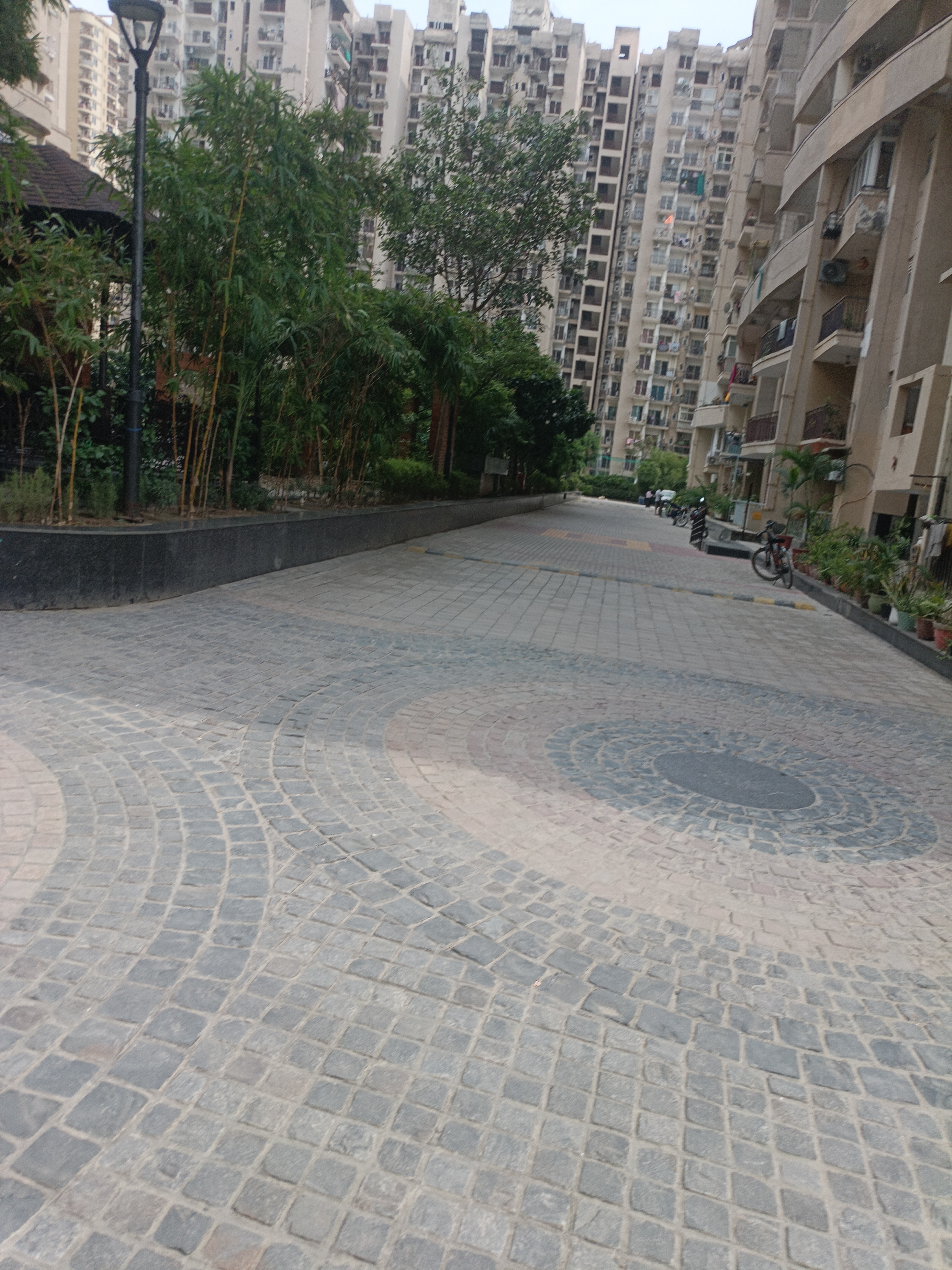 Panchsheel Pratishtha