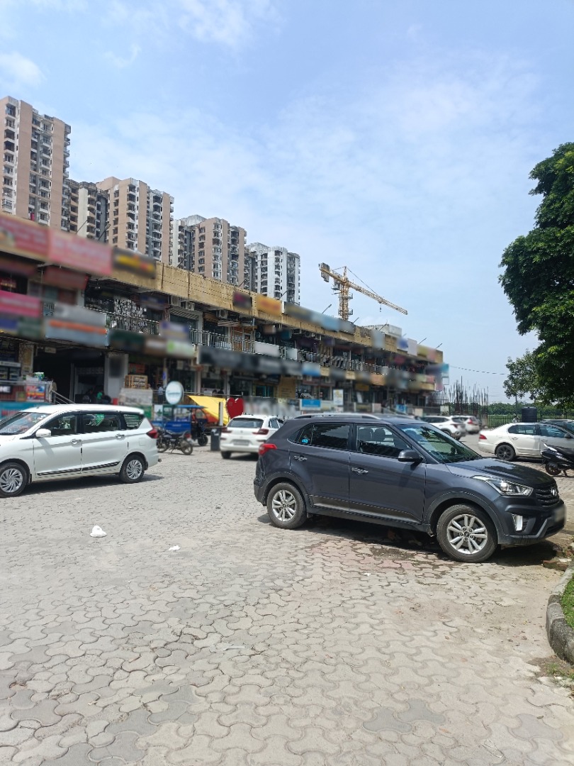 Panchsheel Pratishtha