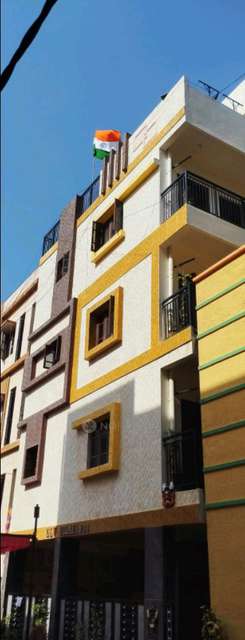 4+ BHK House For Sale  In Dwarka Nagar