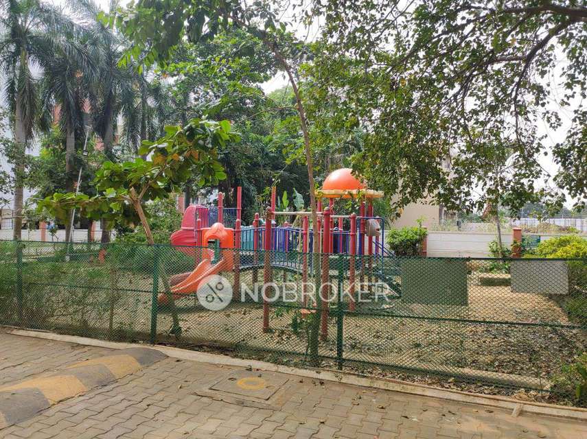 3 BHK Flat In Isha Yara For Sale  In Medavakkam