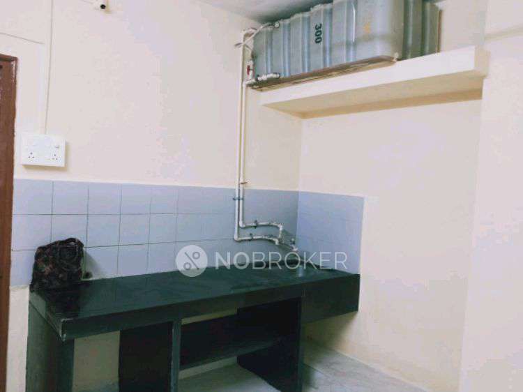 1 BHK Flat In Vishwarajani Apartment for Rent  In Tingre Nagar