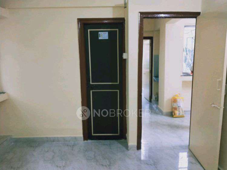 1 BHK Flat In Vishwarajani Apartment for Rent  In Tingre Nagar