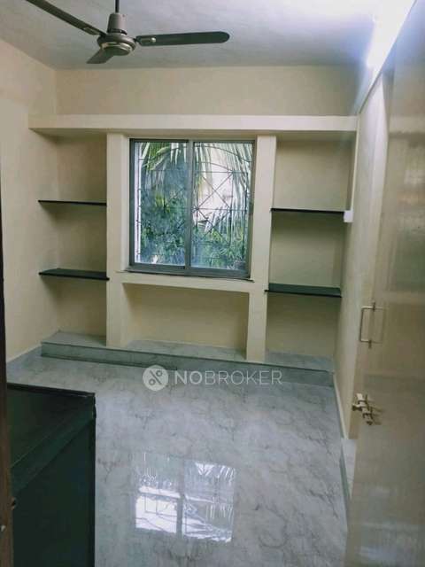 1 BHK Flat In Vishwarajani Apartment for Rent  In Tingre Nagar