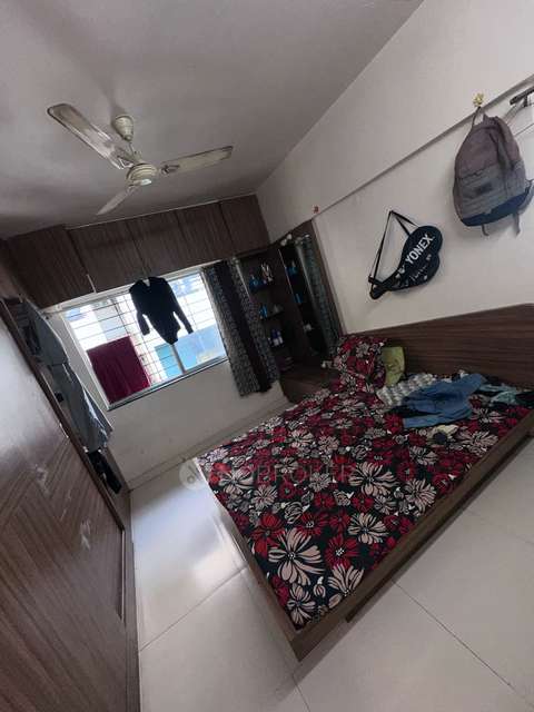 3 BHK Flat In Unity Park for Lease  In Kondhwa Budruk