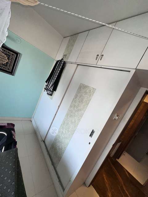 3 BHK Flat In Unity Park for Lease  In Kondhwa Budruk