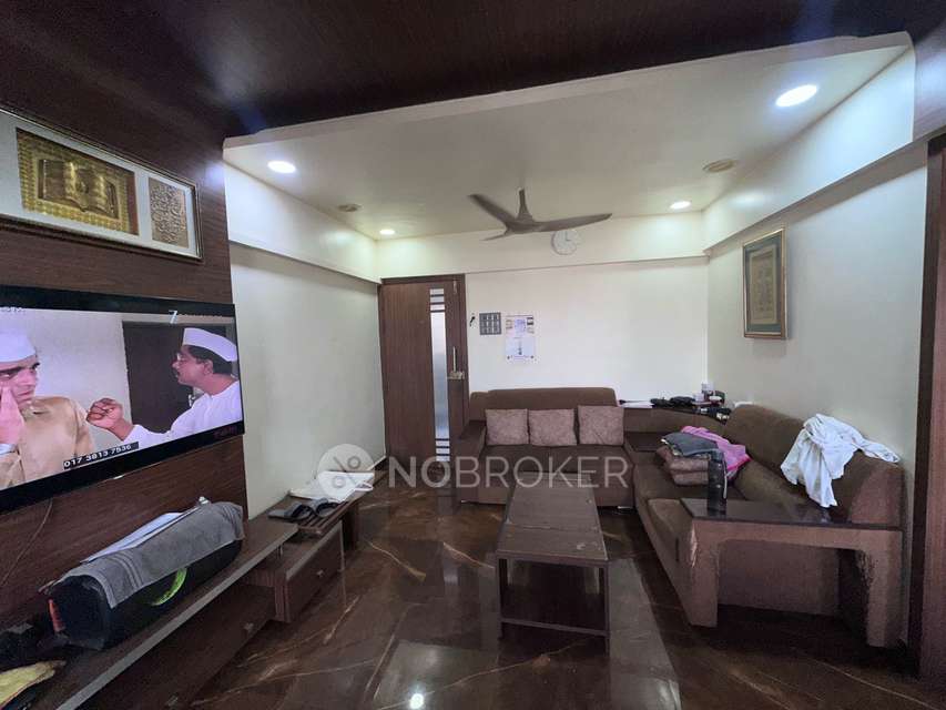 3 BHK Flat In Unity Park for Lease  In Kondhwa Budruk