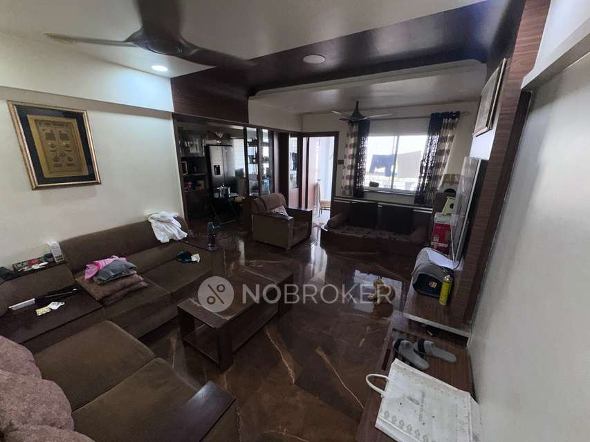 3 BHK Flat In Unity Park for Lease  In Kondhwa Budruk