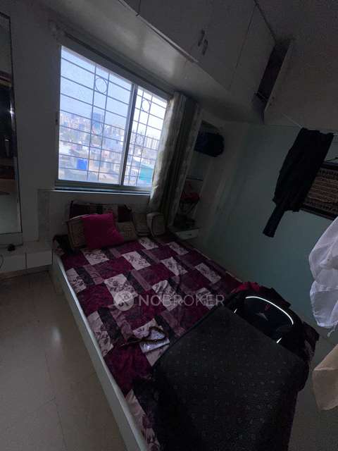 3 BHK Flat In Unity Park for Lease  In Kondhwa Budruk