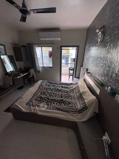 3 BHK Flat In Unity Park for Lease  In Kondhwa Budruk