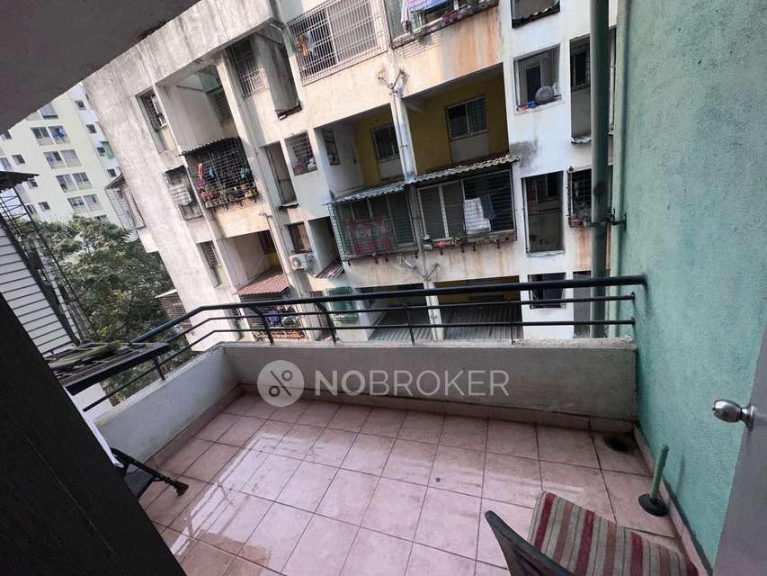 3 BHK Flat In Unity Park for Lease  In Kondhwa Budruk