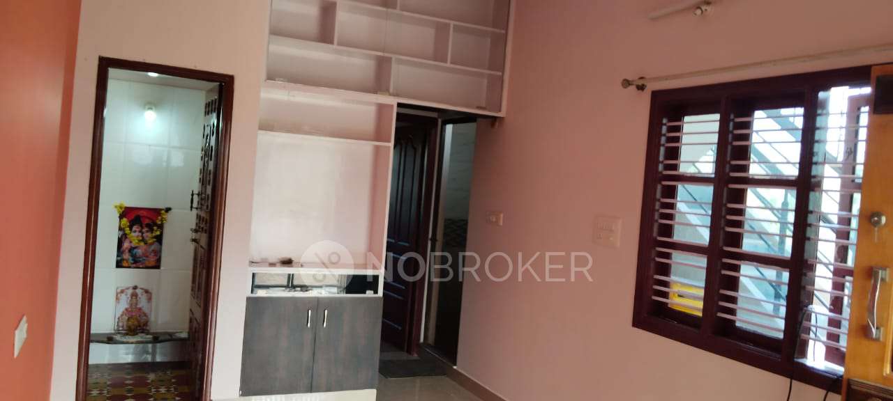 1 BHK House for Rent  In Bilwaradahalli