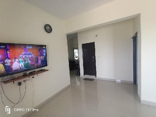 2 BHK Flat In Sri Lakshmi Residency For Sale  In Bachupally