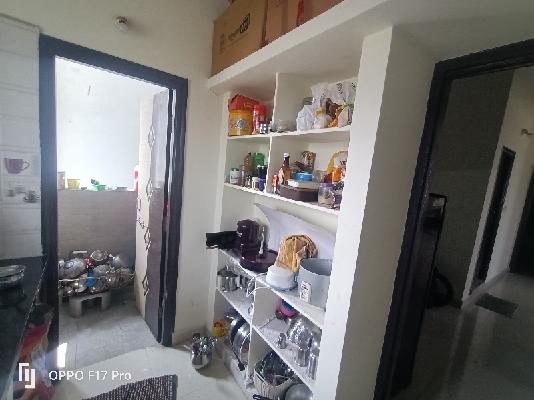 2 BHK Flat In Sri Lakshmi Residency For Sale  In Bachupally