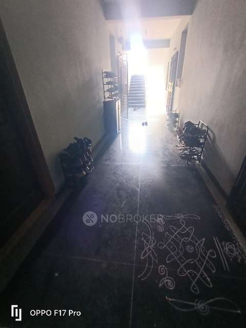 2 BHK Flat In Sri Lakshmi Residency For Sale  In Bachupally