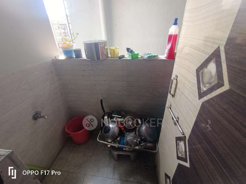 2 BHK Flat In Sri Lakshmi Residency For Sale  In Bachupally