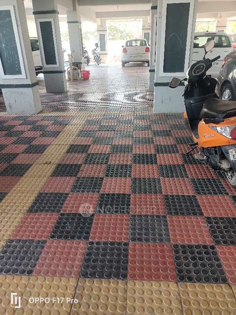 2 BHK Flat In Sri Lakshmi Residency For Sale  In Bachupally