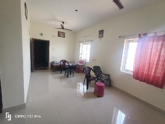 2 BHK Flat In Sri Lakshmi Residency For Sale  In Bachupally