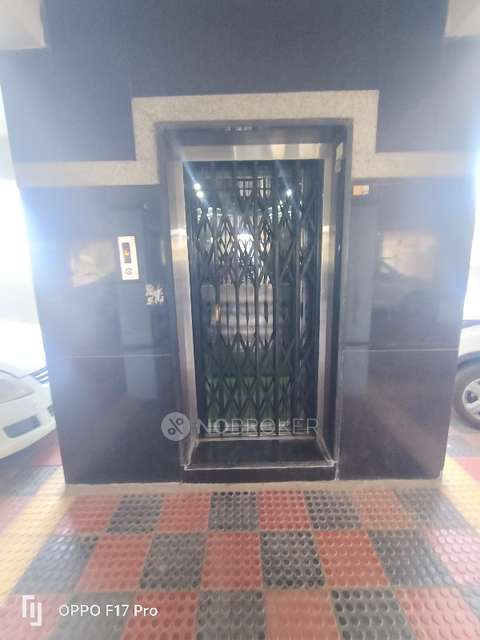 2 BHK Flat In Sri Lakshmi Residency For Sale  In Bachupally