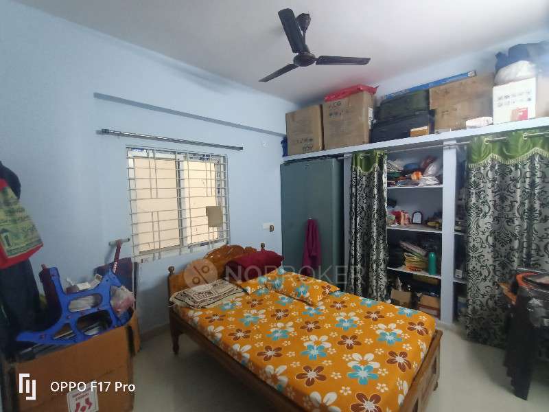 2 BHK Flat In Sri Lakshmi Residency For Sale  In Bachupally